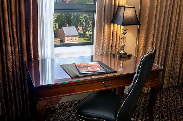Historic Hotel Bethlehem