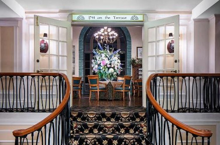 Historic Hotel Bethlehem