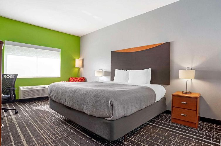 Quality Inn & Suites Birmingham - Highway 280