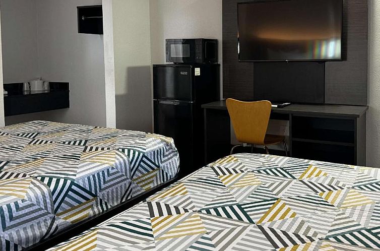 Motel 6-Bradenton, FL