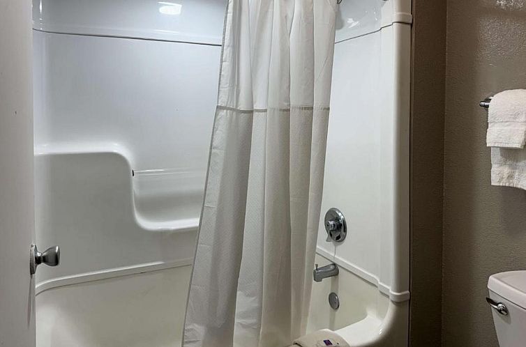 Motel 6-Bradenton, FL