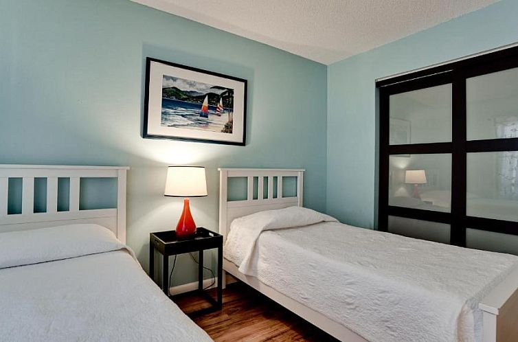 Shorewalk Vacation Villa