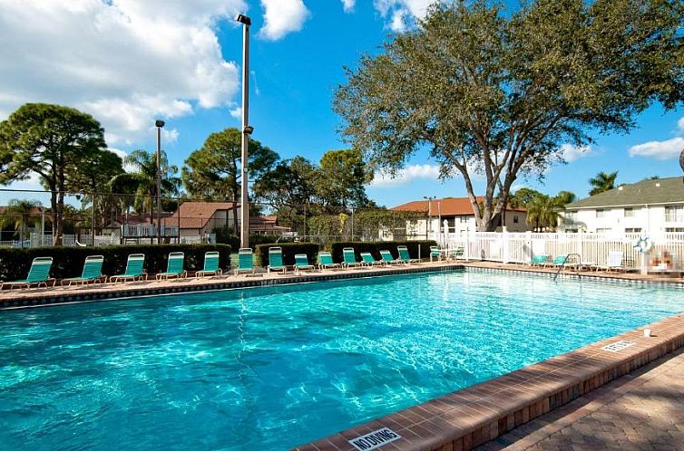 Shorewalk Vacation Villa