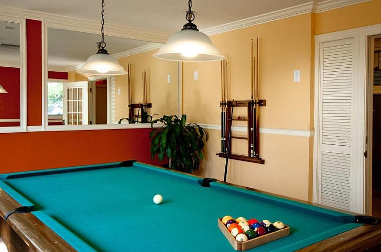 Shorewalk Vacation Villa