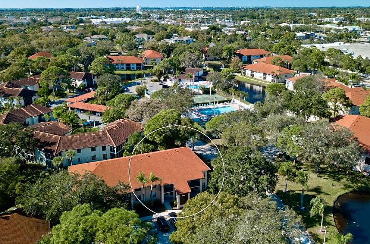 Shorewalk Vacation Villa