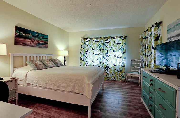 Shorewalk Vacation Villa