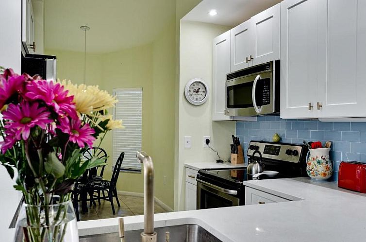 Shorewalk Vacation Villa