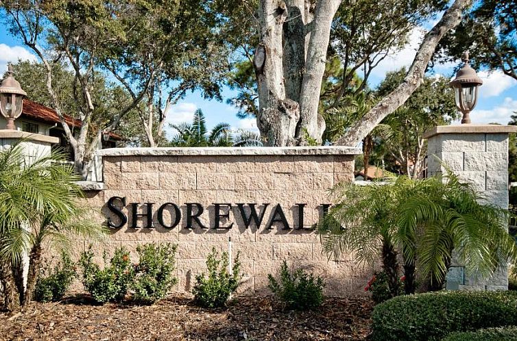 Shorewalk Vacation Villa