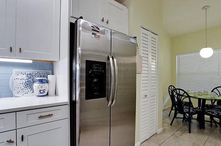 Shorewalk Vacation Villa