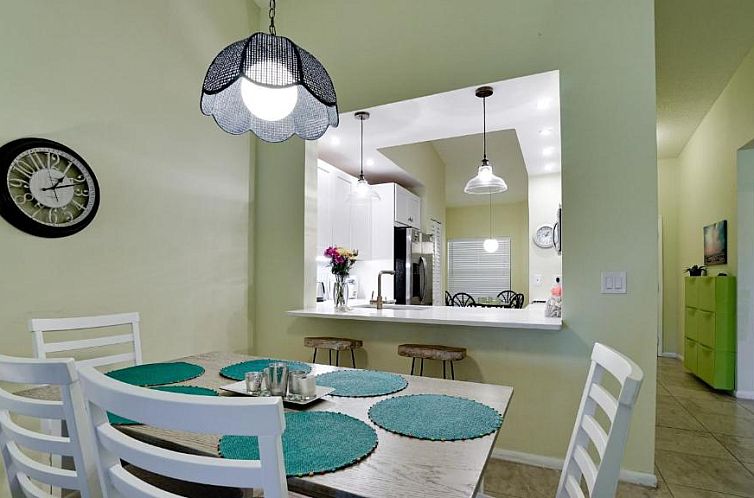 Shorewalk Vacation Villa