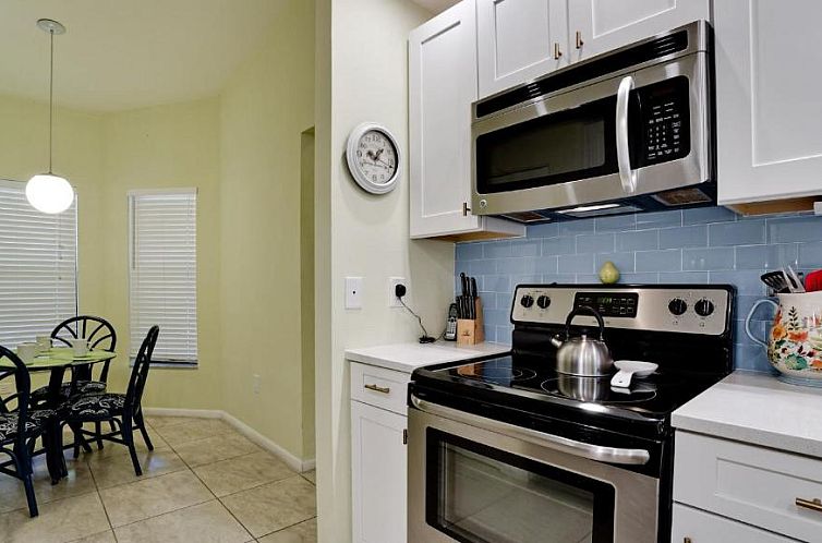 Shorewalk Vacation Villa