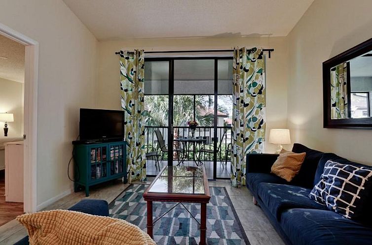 Shorewalk Vacation Villa