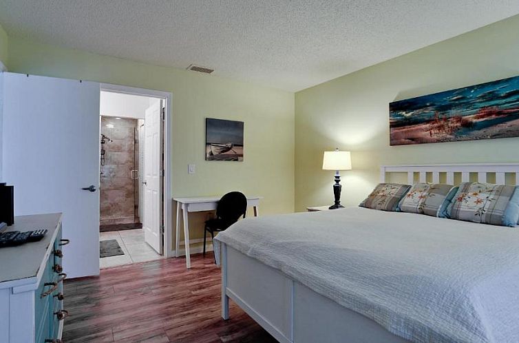 Shorewalk Vacation Villa