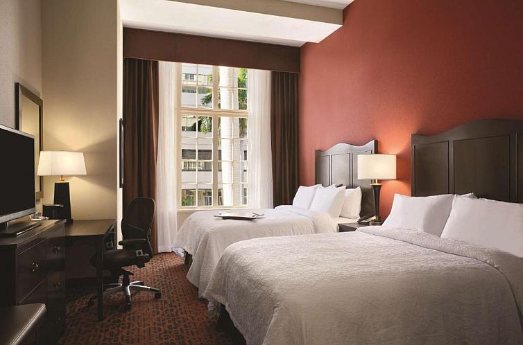 Hampton Inn & Suites Bradenton