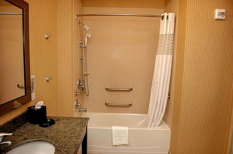 Hampton Inn & Suites Bradenton