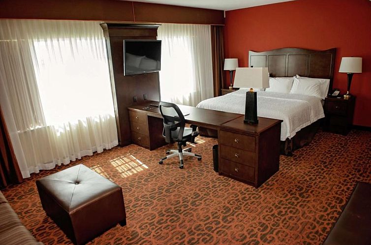 Hampton Inn & Suites Bradenton