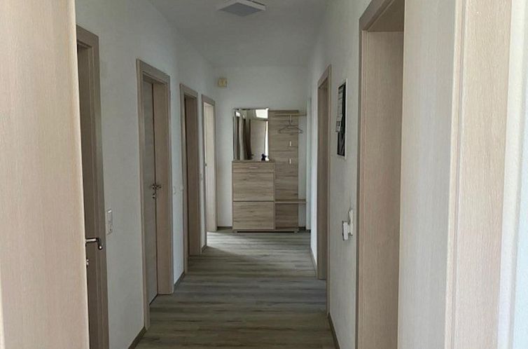 Apartment Erna