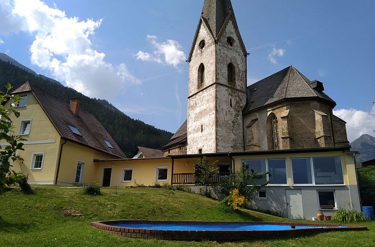 Unterkunft 1153201 - Ferienhaus Steiermark - Vakantiehuis Charmantes Ferienhaus in Vordernberg mit Privat