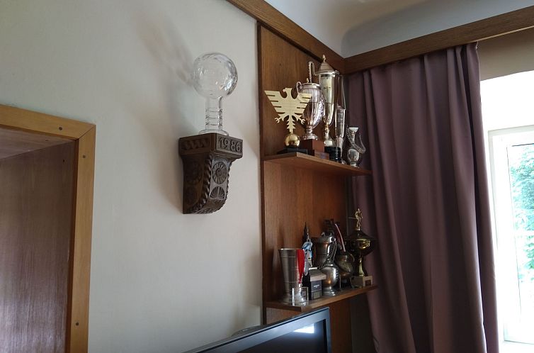 Vakantiehuis Charmantes Ferienhaus in Vordernberg mit Privat