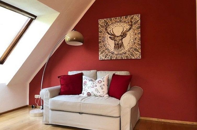 Vakantiehuis Charmantes Ferienhaus in Vordernberg mit Privat