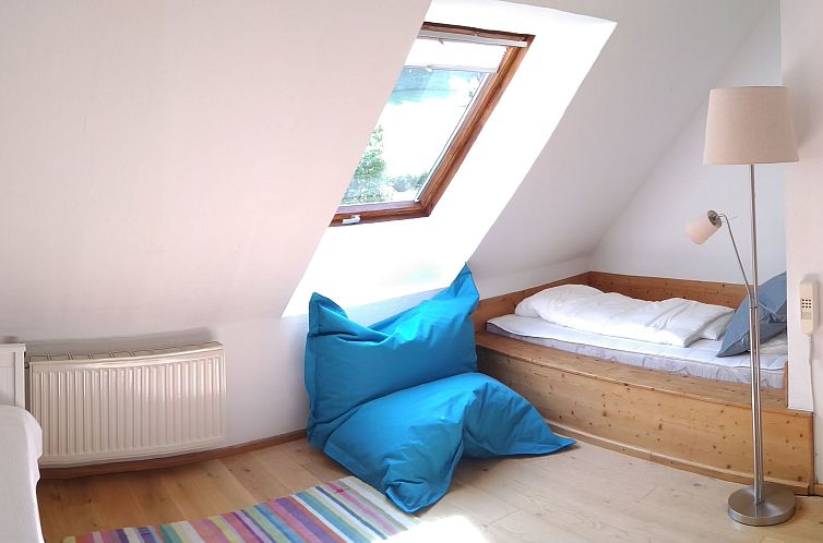 Vakantiehuis Charmantes Ferienhaus in Vordernberg mit Privat