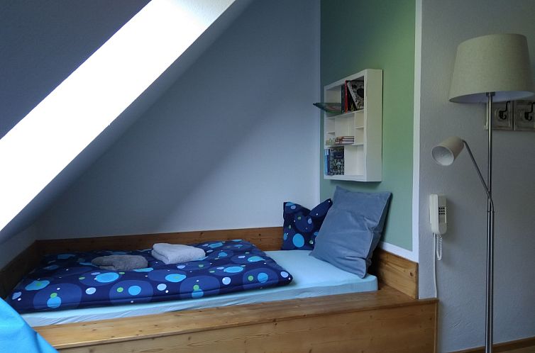 Vakantiehuis Charmantes Ferienhaus in Vordernberg mit Privat