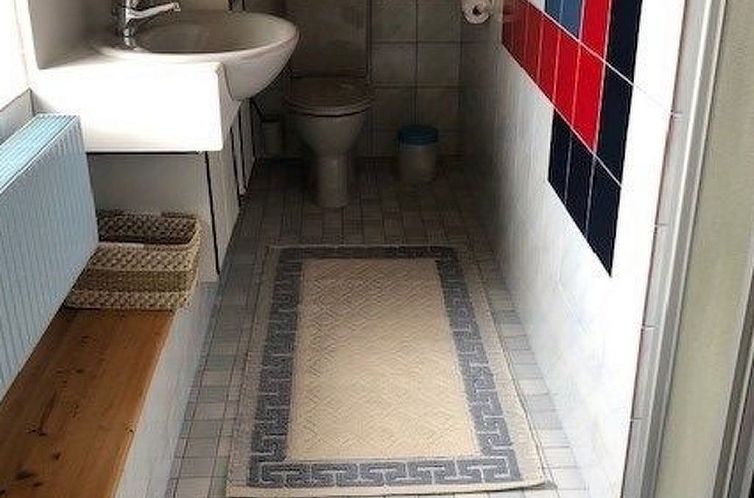 Vakantiehuis Charmantes Ferienhaus in Vordernberg mit Privat