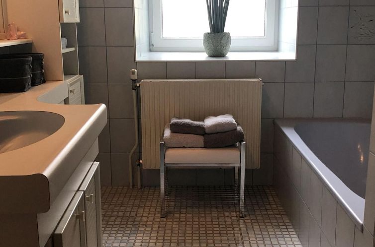 Vakantiehuis Charmantes Ferienhaus in Vordernberg mit Privat