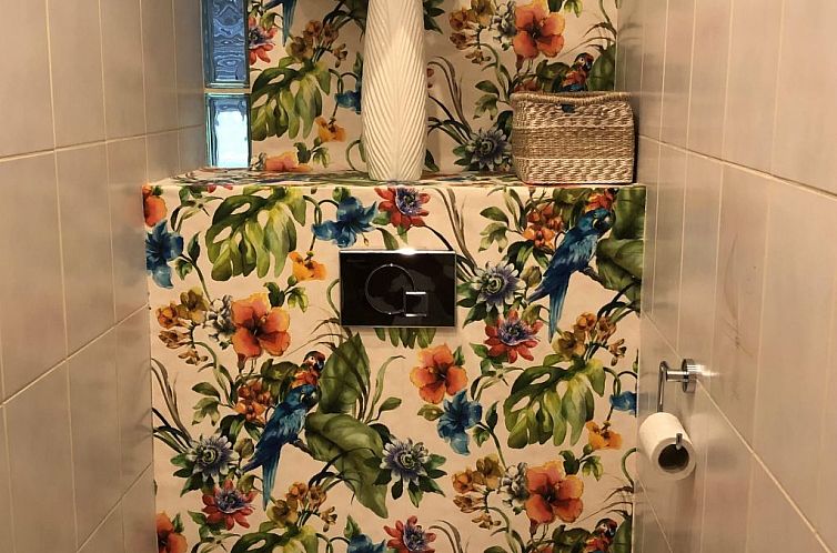 Vakantiehuis Charmantes Ferienhaus in Vordernberg mit Privat