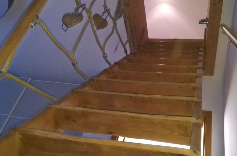 Vakantiehuis Charmantes Ferienhaus in Vordernberg mit Privat