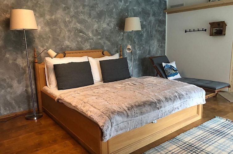Vakantiehuis Charmantes Ferienhaus in Vordernberg mit Privat