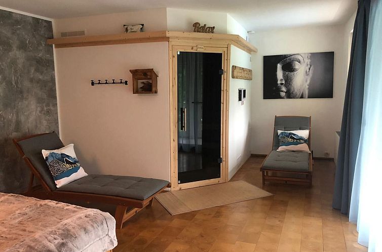 Vakantiehuis Charmantes Ferienhaus in Vordernberg mit Privat