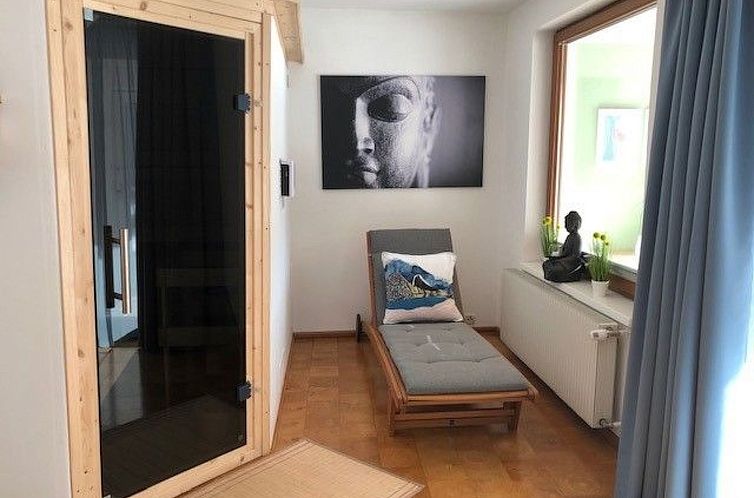 Vakantiehuis Charmantes Ferienhaus in Vordernberg mit Privat