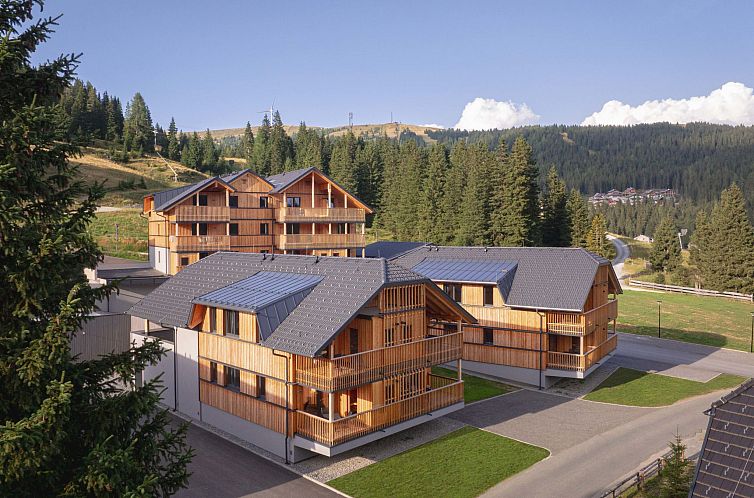 Verblijf 1153402 - Appartement Steiermark - Appartement mit 1 Schlafzimmer