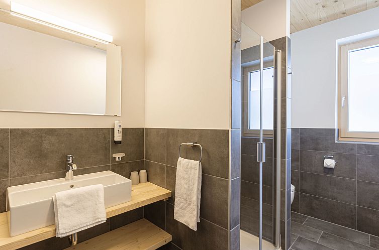 Appartement mit 1 Schlafzimmer