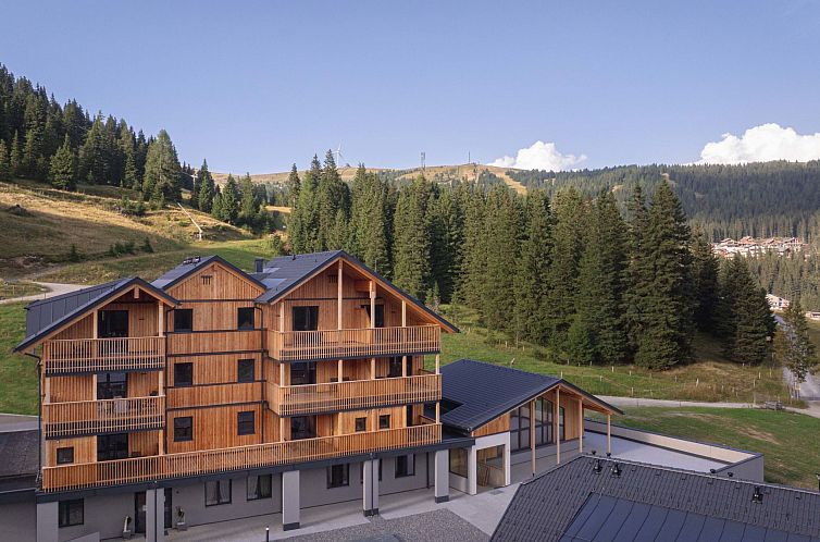 Verblijf 1153405 - Appartement Steiermark - Appartement mit 3 Schlafzimmer 6 Sauna