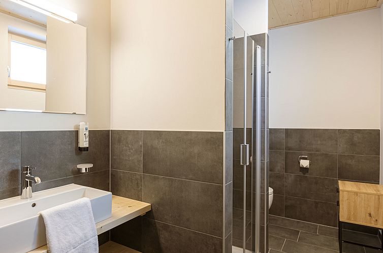 Appartement mit 3 Schlafzimmer 6 Sauna