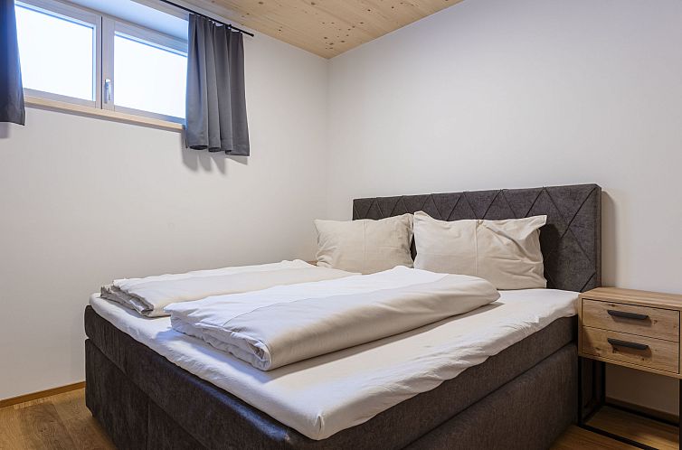 Appartement mit 3 Schlafzimmer 6 Sauna