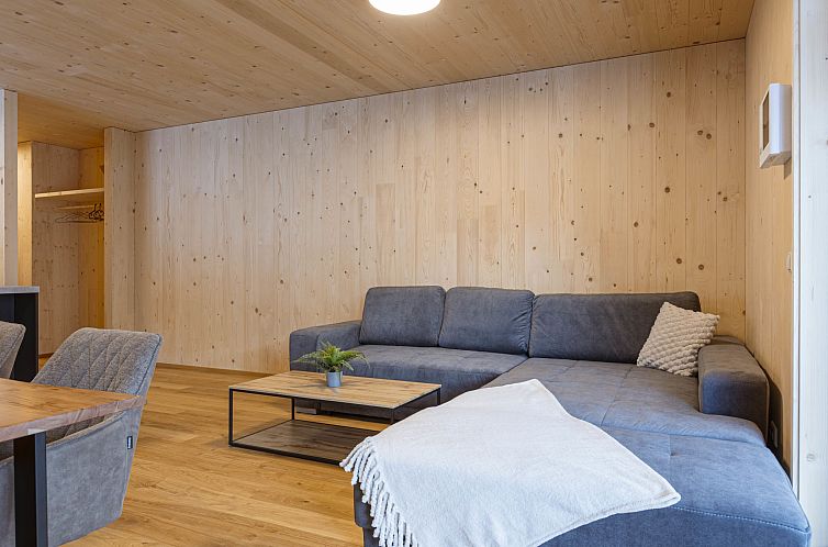 Appartement mit 3 Schlafzimmer 6 Sauna