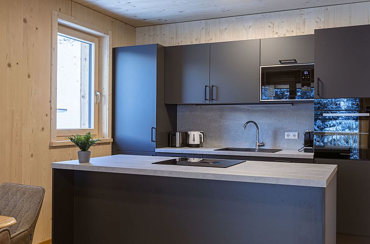 Appartement mit 3 Schlafzimmer 6 Sauna