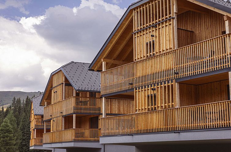 Appartement mit 3 Schlafzimmer 6 Sauna