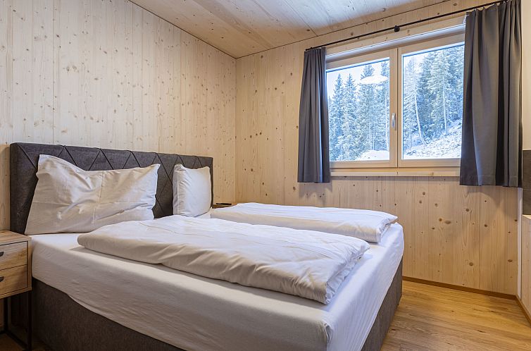 Appartement mit 3 Schlafzimmer