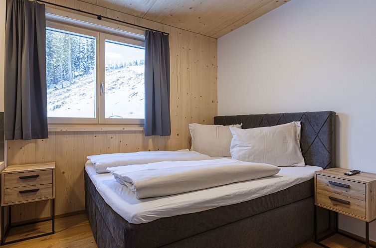 Appartement mit 3 Schlafzimmer
