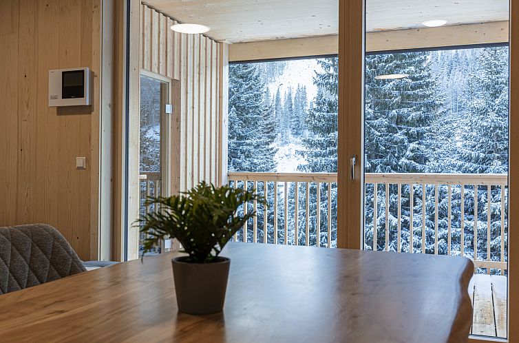 Appartement mit 3 Schlafzimmer
