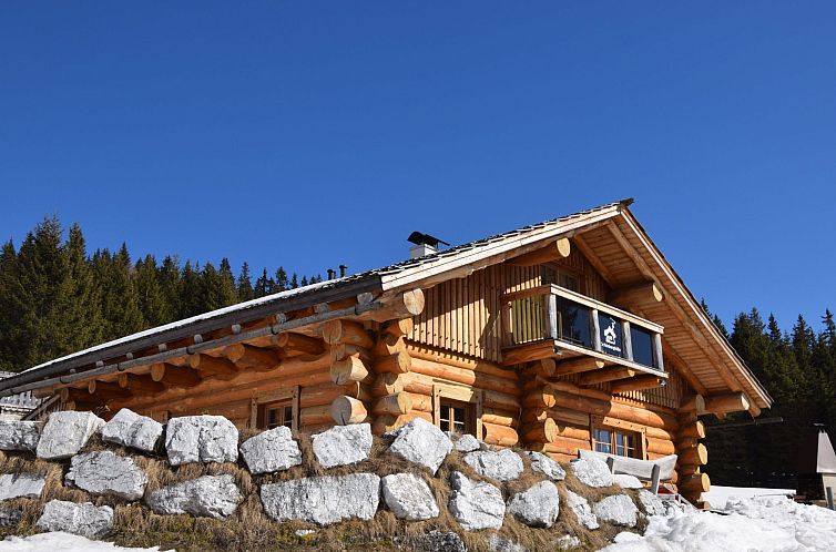 Unterkunft 1153410 - Ferienhaus Steiermark - Vakantiehuis Schönberghütte