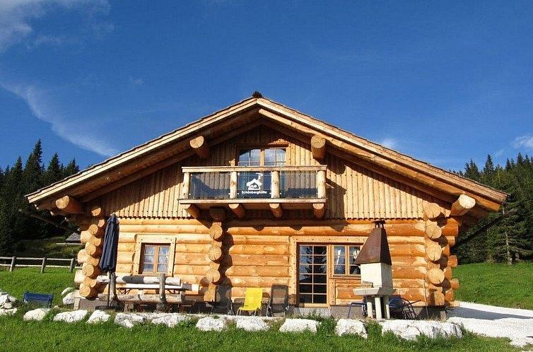 Vakantiehuis Schönberghütte