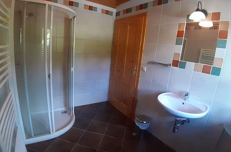 Vakantiehuis Schönberghütte
