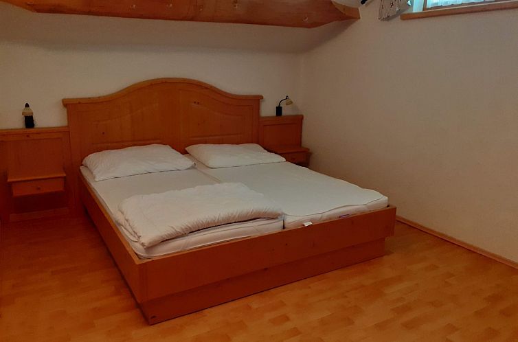 Vakantiehuis Schönberghütte