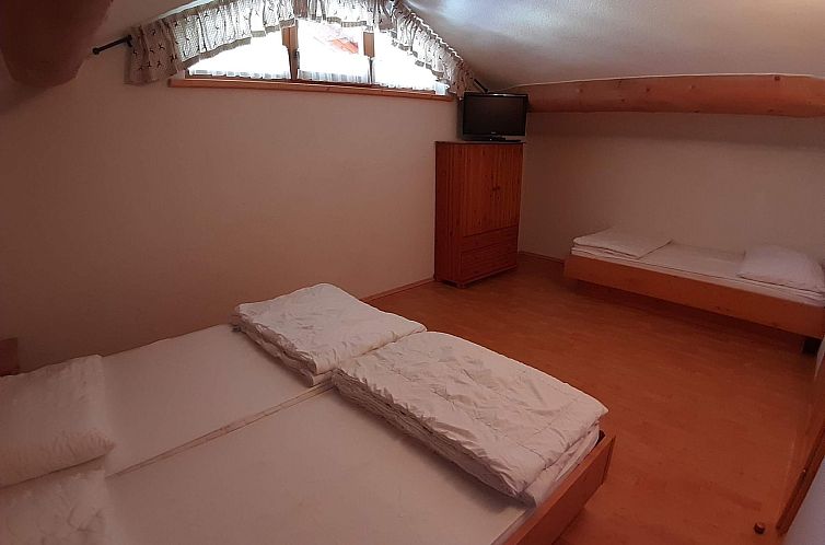 Vakantiehuis Schönberghütte