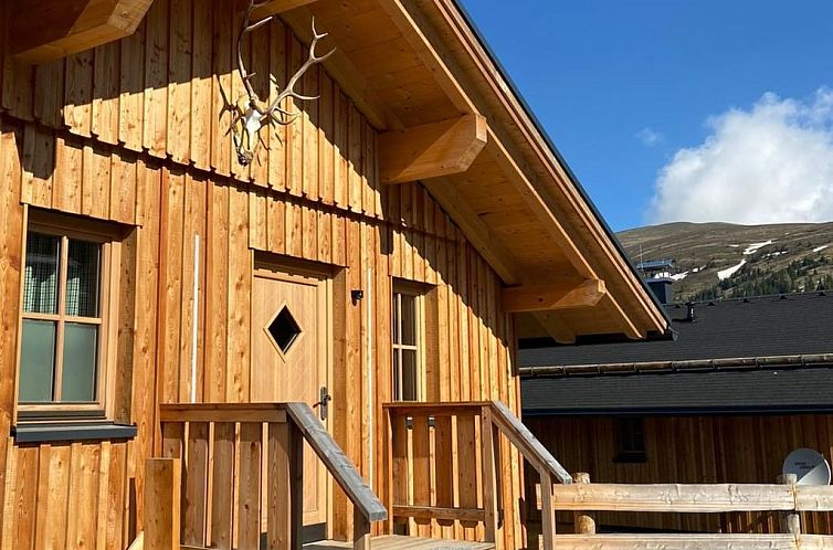 Unterkunft 1153412 - Ferienhaus Steiermark - Vakantiehuis Jagdhütte